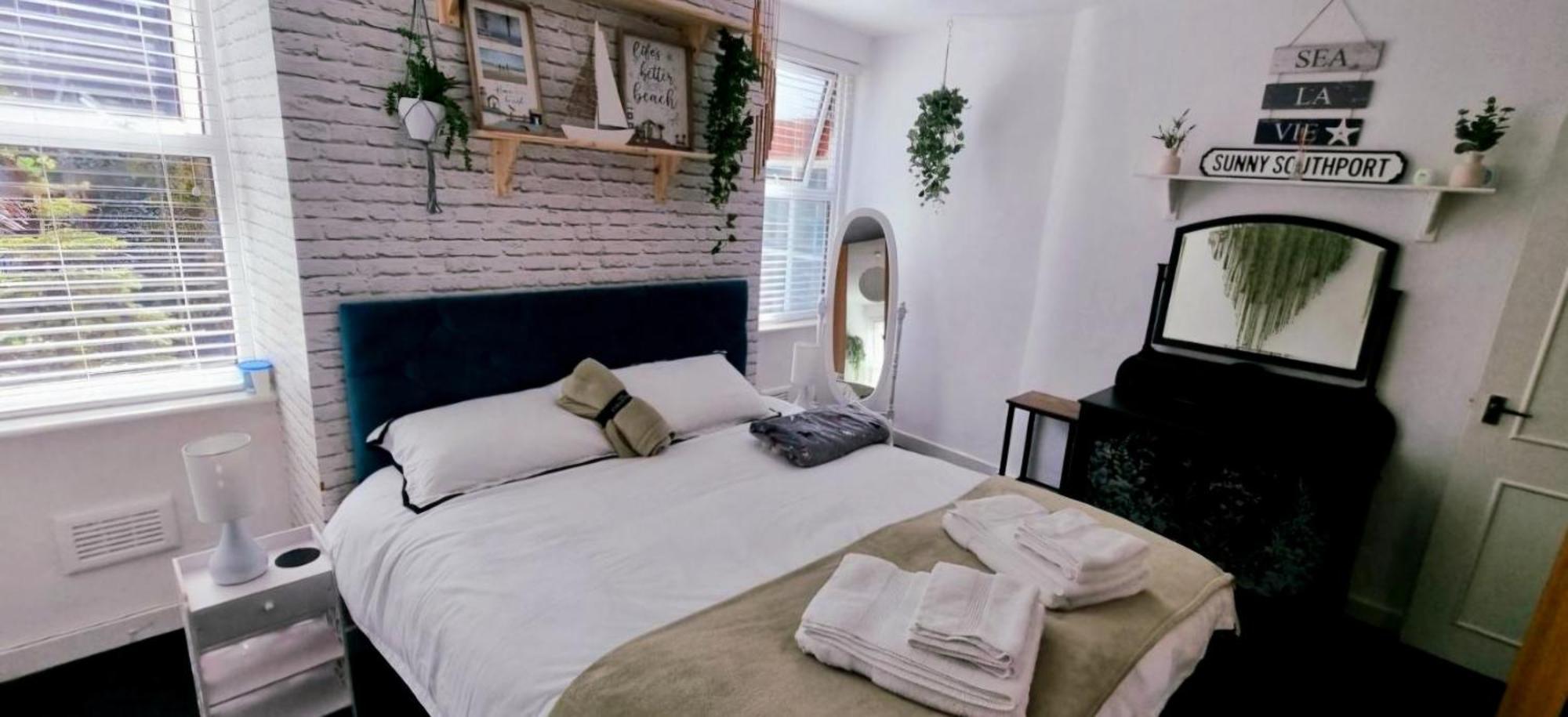 Apartment The Hideaway Enclosed Patio Quiet Parking *
